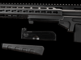 Accuracy International MK13 Compact, Spring, Black