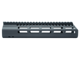 Hybrid Series Handguard, Carbine, black