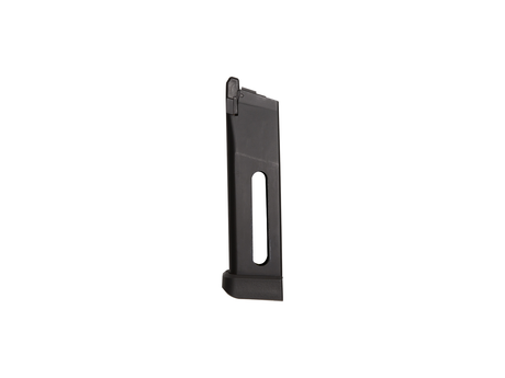 STI COMBAT MASTER GBB, CO2 MAGASIN