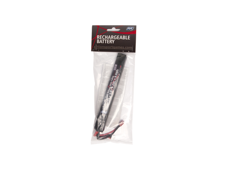 Batteri 9.9V 1000mAh 20C Life t-Stik