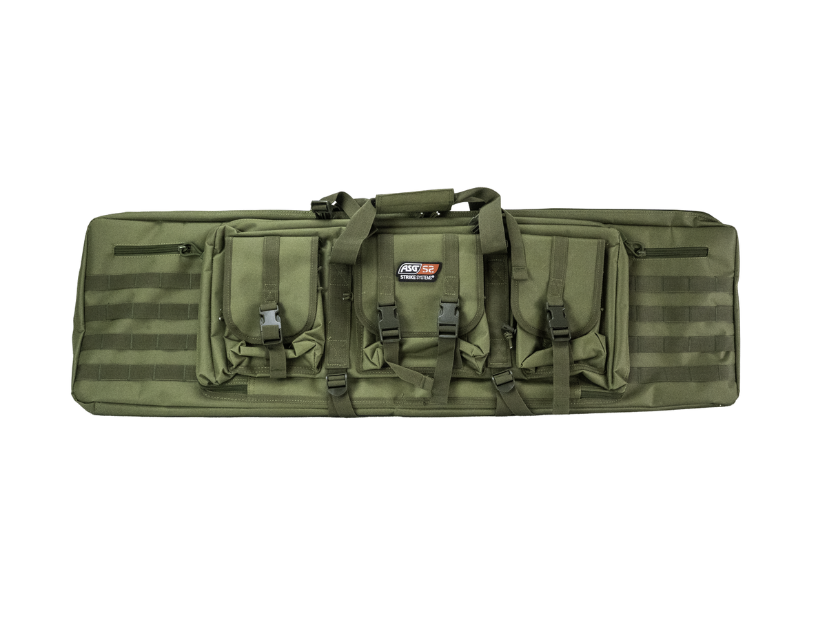 Strike Systems Tactical Rifle Bag, 107cm