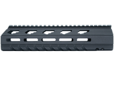 Hybrid Series Handguard, B.E.T., black