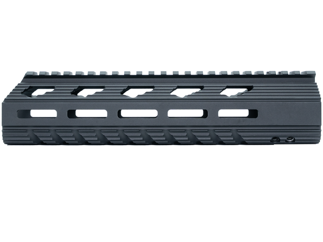 Hybrid Series Handguard, B.E.T., black
