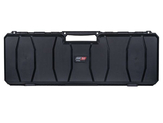 Polymer Rifle Case – 100x35x11cm, Sort