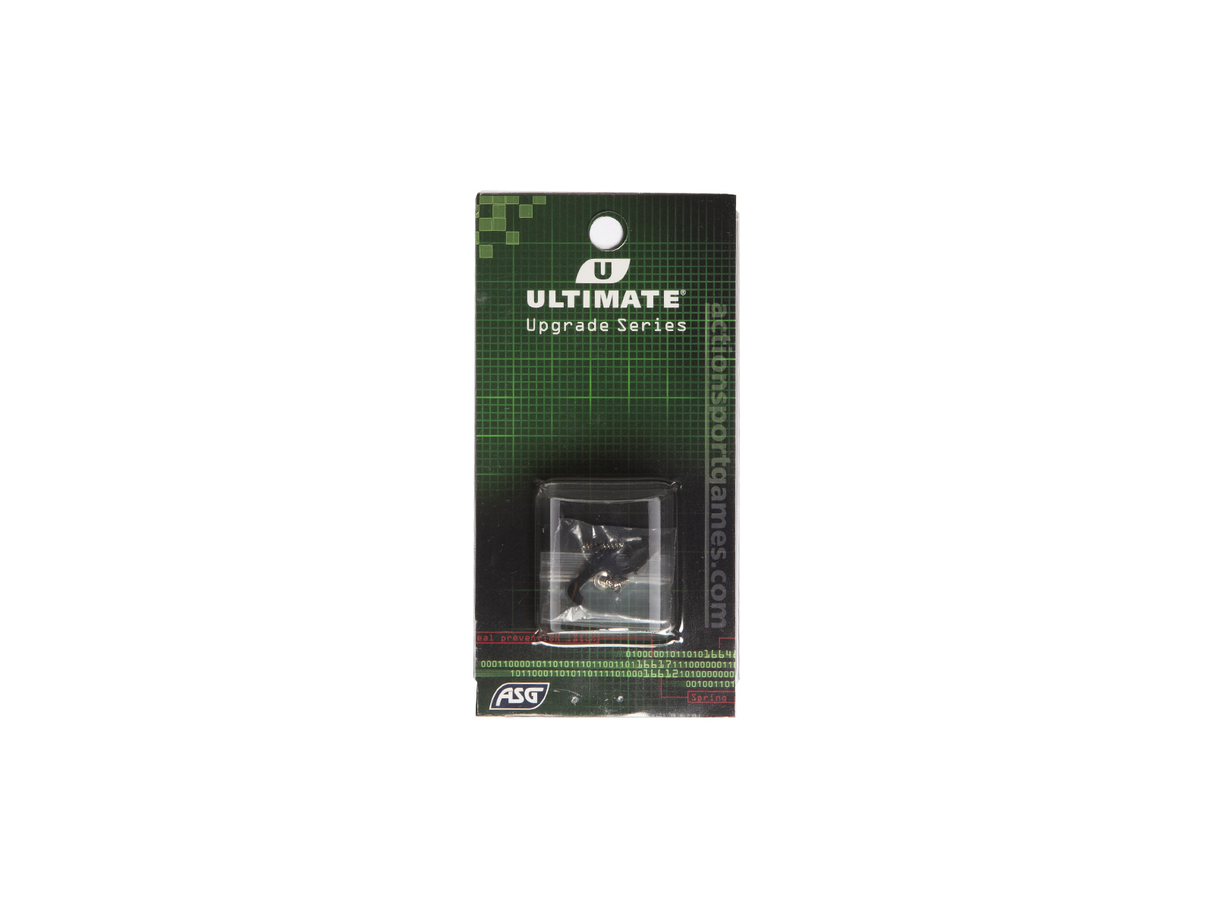 ASG Ultimate Cut off-greb - Ver.2 gearkasse, CNC