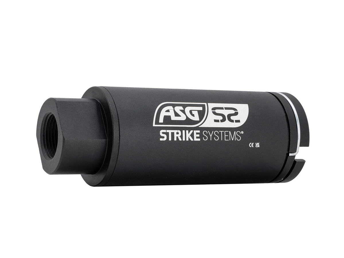 STRIKE SYSTEMS CTU-L