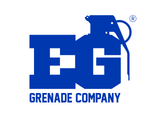 EG Twin Vent II smoke grenade