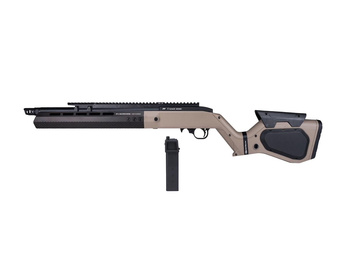 Hera Arms H-22 Special Teams Carbine, Tan