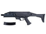 CZ Scorpion EVO 3 A1, AEG, Semi, SportLine