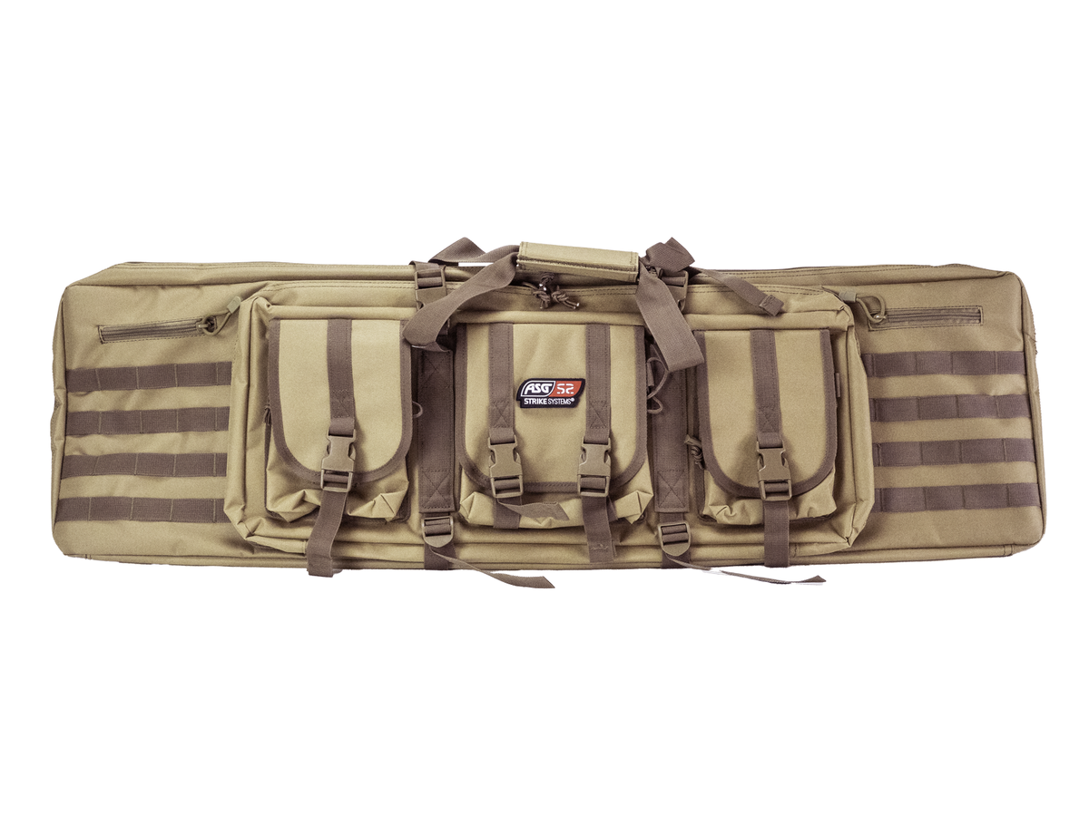 Strike Systems Tactical Rifle Bag, 107cm
