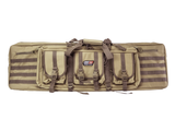 Strike Systems Tactical Rifle Bag, 107cm
