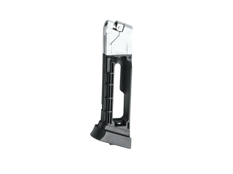 CZ SP-01 Shadow 15 Skuds Co2 magasin