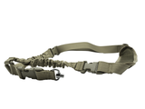 Tactical Single-point Rem, QD - Coyote Brown