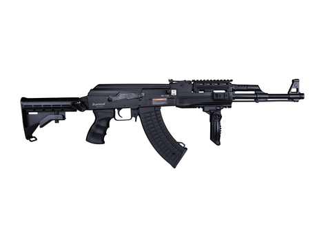 Arsenal AR-M7T, AEG, Value Pack
