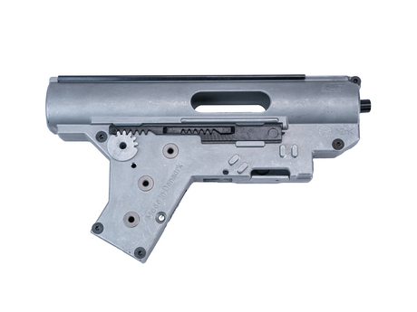 EVO 3 Gearbox incl. Anti Reversal Latch and accessories