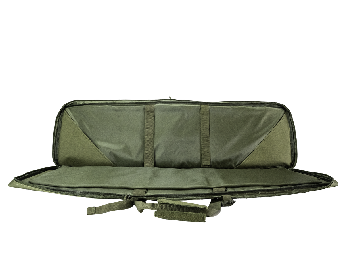 Strike Systems Tactical Rifle Bag, 107cm
