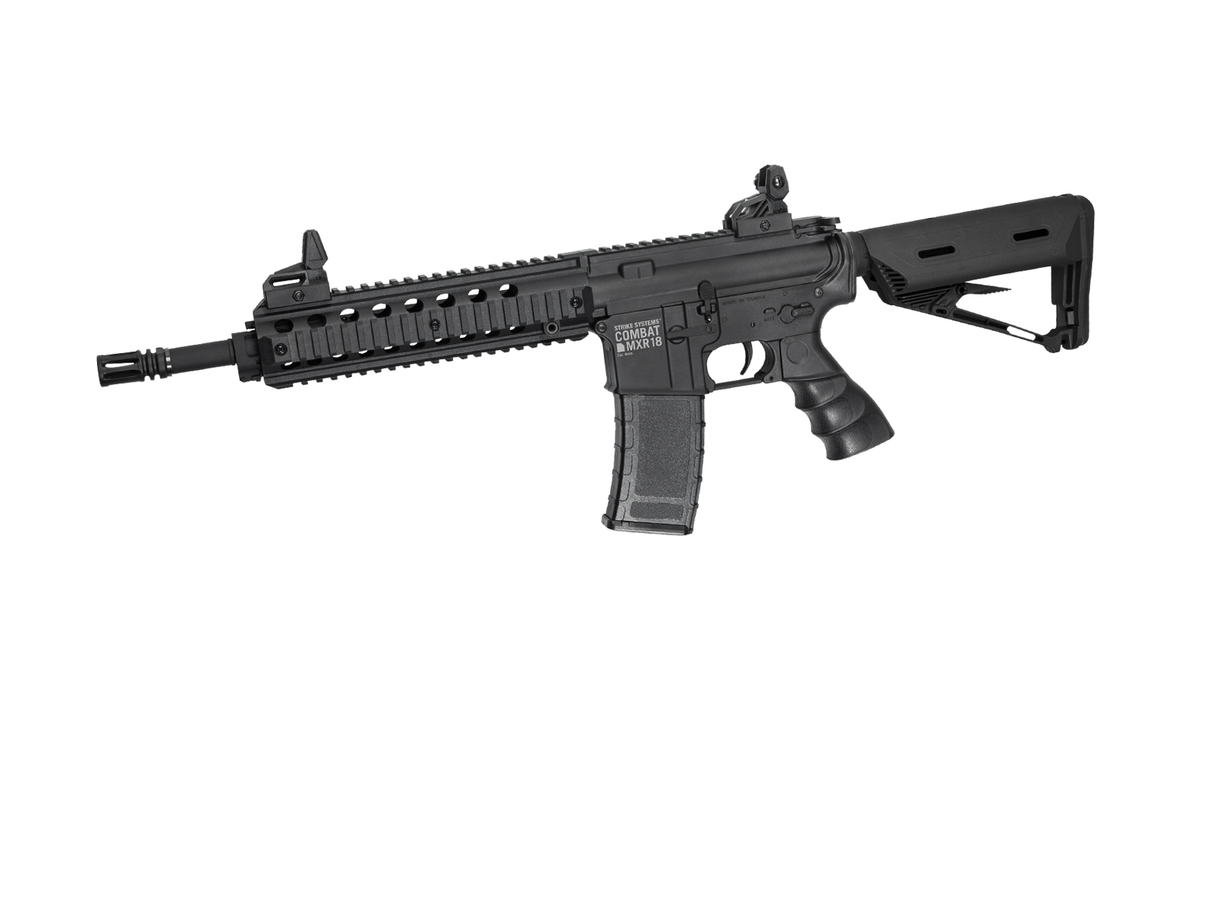 COMBAT MXR18 SPORTLINE