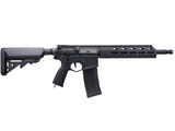 Hybrid Series H-15 Carbine, HPA, Black