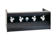 Remington knockdown & pellet target, squirrel