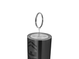 EG TP40 smoke grenade