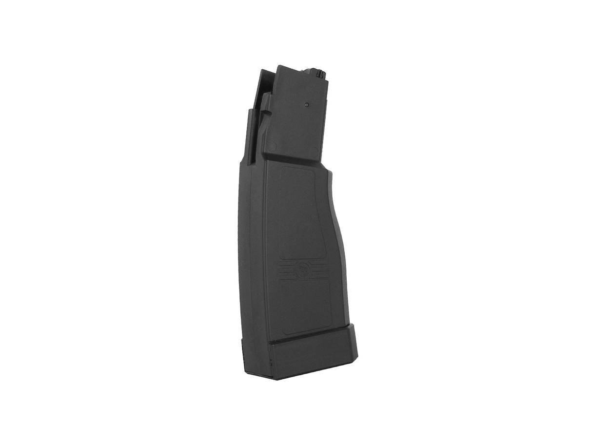 Magasin, Hi-Cap. Scorpion EVO 3 - A1, 375 skud