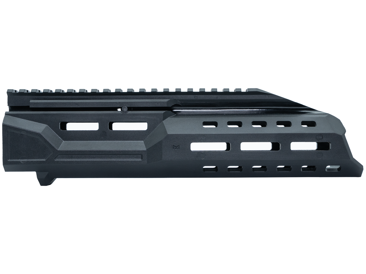 EVO B.E.T. Handguard, black