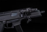 Strike Systems Flashlight TL-1900, Black