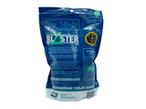 Gamma Blaster kugler, 0,25 g - 1 kg pose