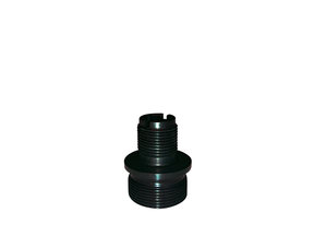 McMillan M40A3 SL gevind adapter