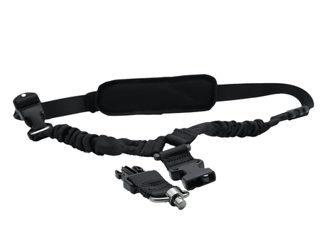 Tactical Single-point Rem, QD - Sort