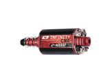 ULTIMATE motor, INFINITY CNC U-40000, long axle