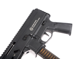 Delta Armory STRIBOG SP10A3 Charlie Upgrade, black