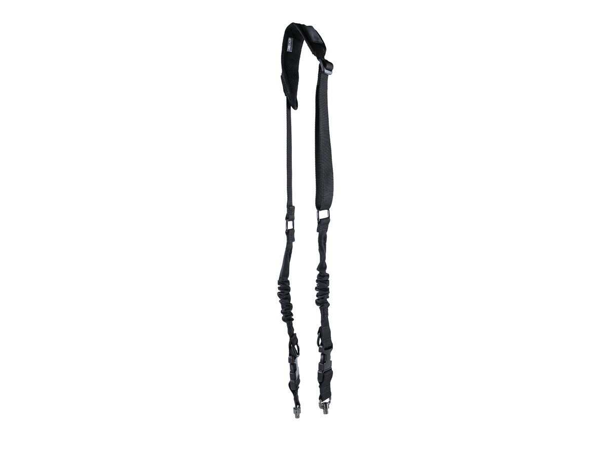 Tactical, Two-point Sling, QD