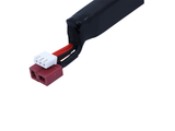Delta Armory 7.4V Li-Po battery 1450mAh, 30C, single stick, T-plug