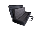 Strike Systems Tactical Bag, Pluckfoam, black
