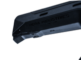 HERA CCS light retractable stock, gen 2, black