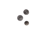 ULTIMATE gear set, CNC, 24.5:1