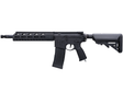 Hybrid Series H-15 Carbine, HPA, Black