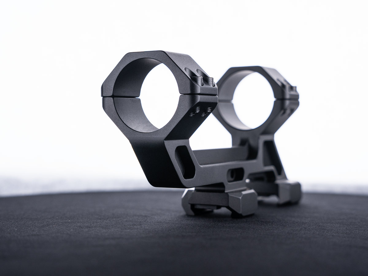 STRIKE SYSTEMS HOMS-01 Optic Mount