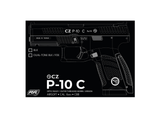 CZ P-10C OR-OT Pistol Co2 BlowBack