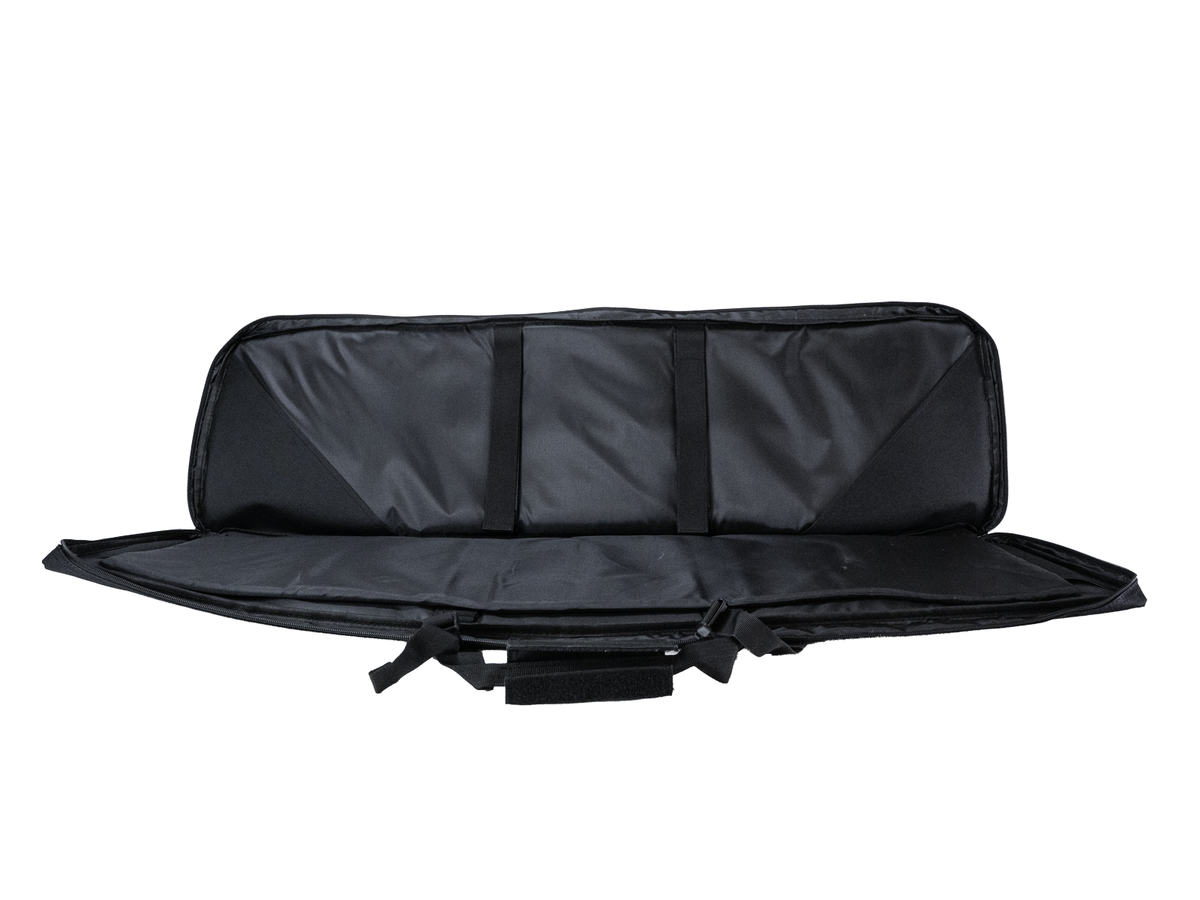 Strike Systems Tactical Bag, 107cm, black