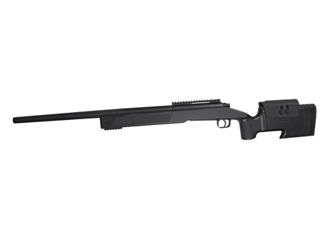 McMillan M40A3 snigskytteriffel