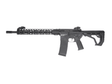 Delta Armory FREYA R15 M-LOK 14", Black