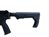 HERA CCS light retractable stock, gen 2, black