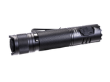 Strike Systems Flashlight TL-1900, Black