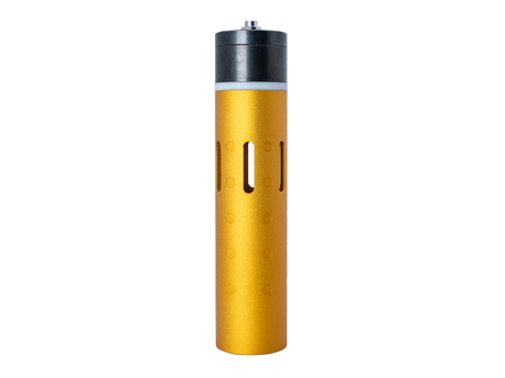 Action Army M150 CO2 Power Chamber, C1 Pro, Gold