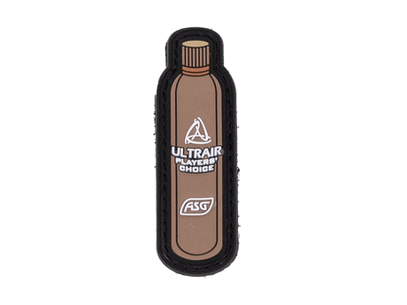 ASG PVC patch - Ultrair Gas