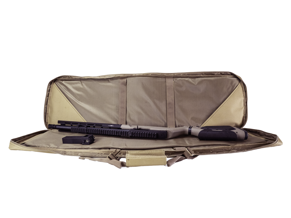 Strike Systems Tactical Rifle Bag, 107cm