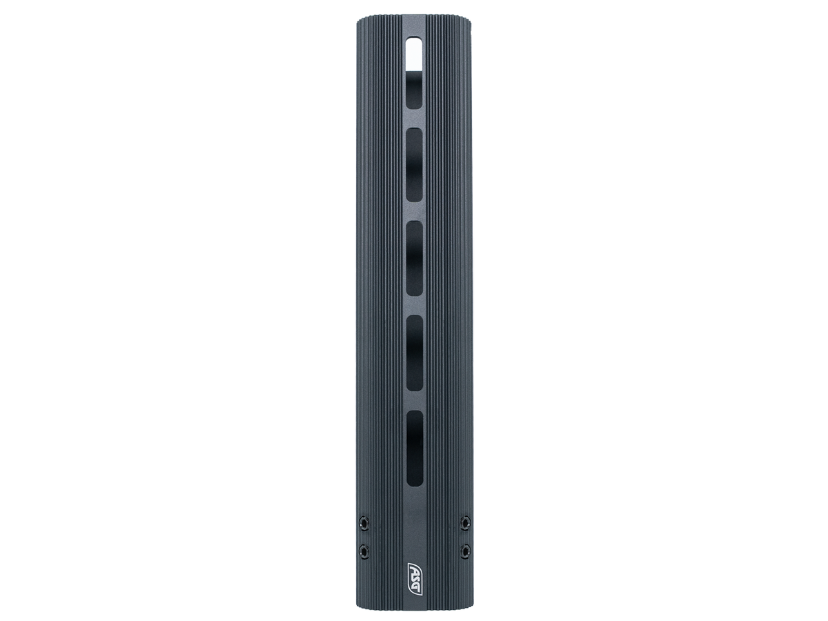 Hybrid Series Handguard, Carbine, black