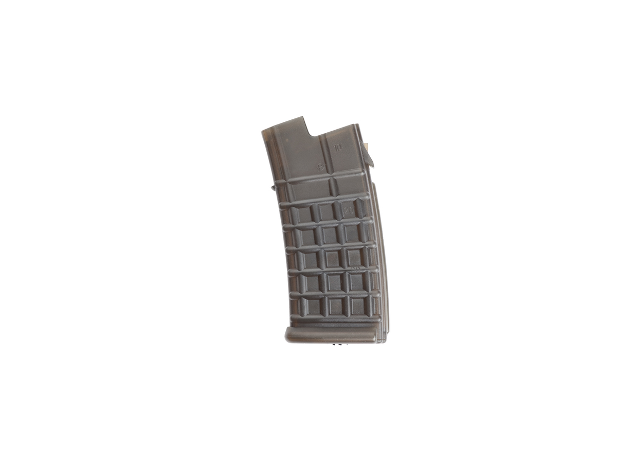 Steyr AUG A1/A2/A3, 330 rd. Magasin